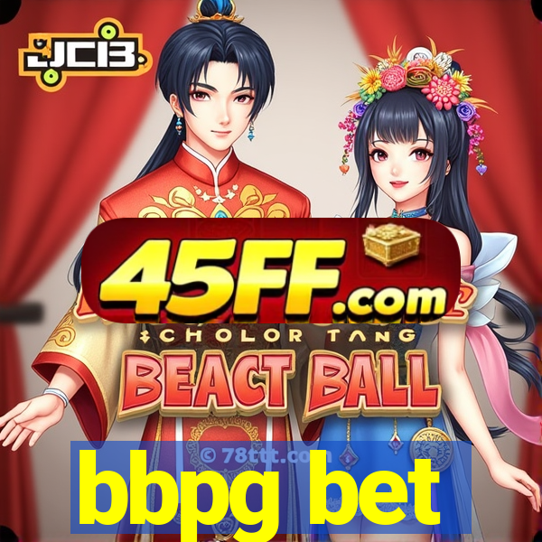 bbpg bet
